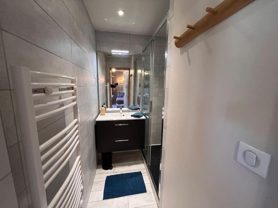 Apartment Au Pied Des Vignes, Cocon Douillet Et Chaleureux ! Bergheim