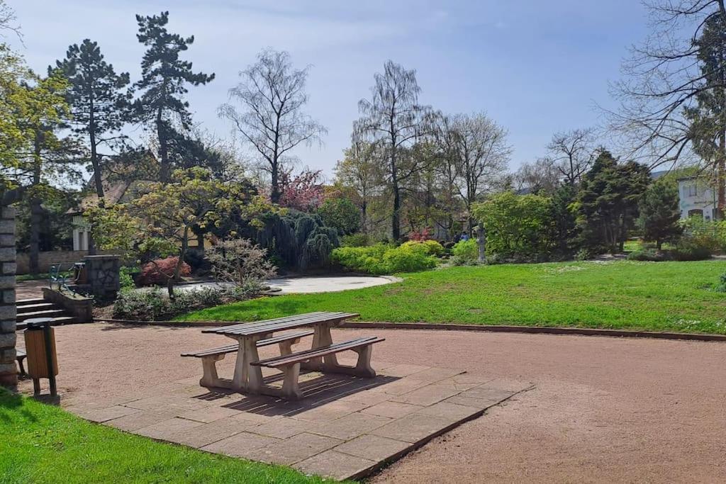 Au Pied Des Vignes, Cocon Douillet Et Chaleureux ! Apartment