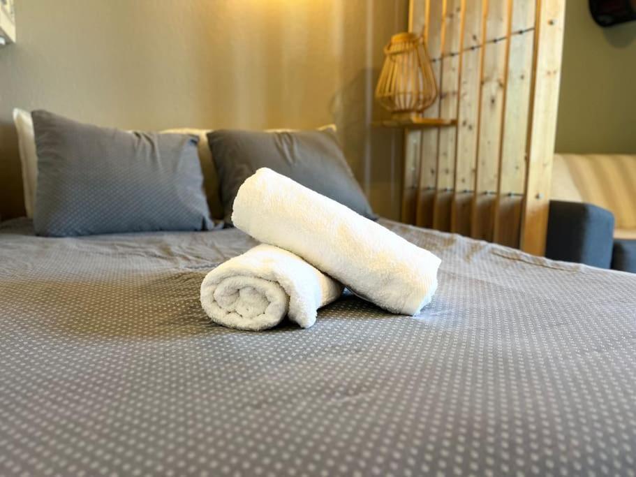 Apartment Au Pied Des Vignes, Cocon Douillet Et Chaleureux ! *